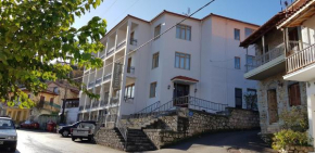 Hotels in Aghios Petros